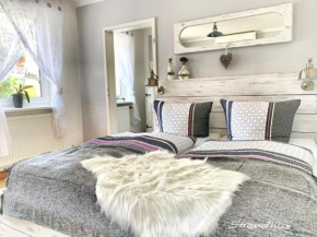 Ferienwohnungen im Strandhus, Kühlungsborn